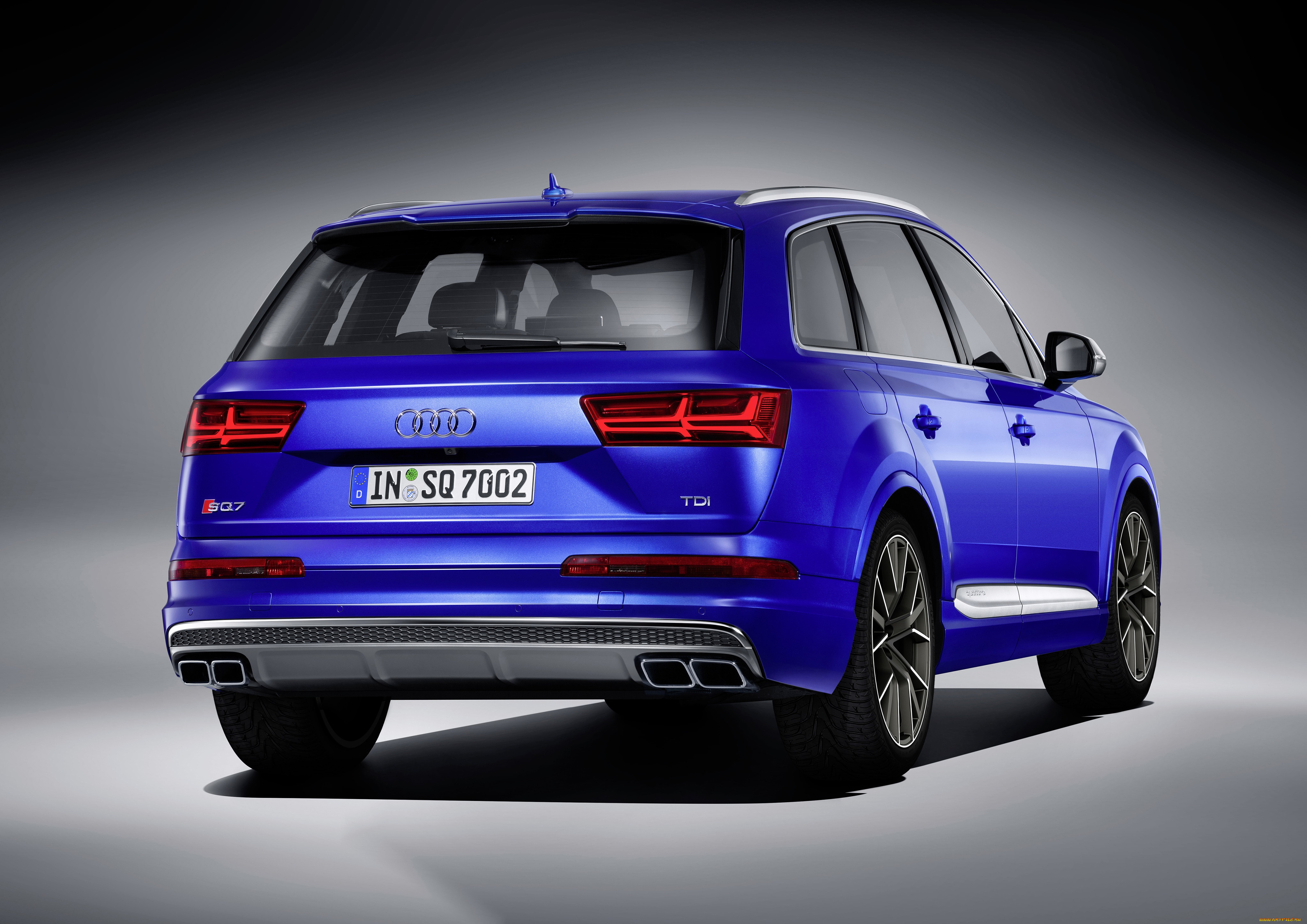 , audi, tdi, 2016, , sq7